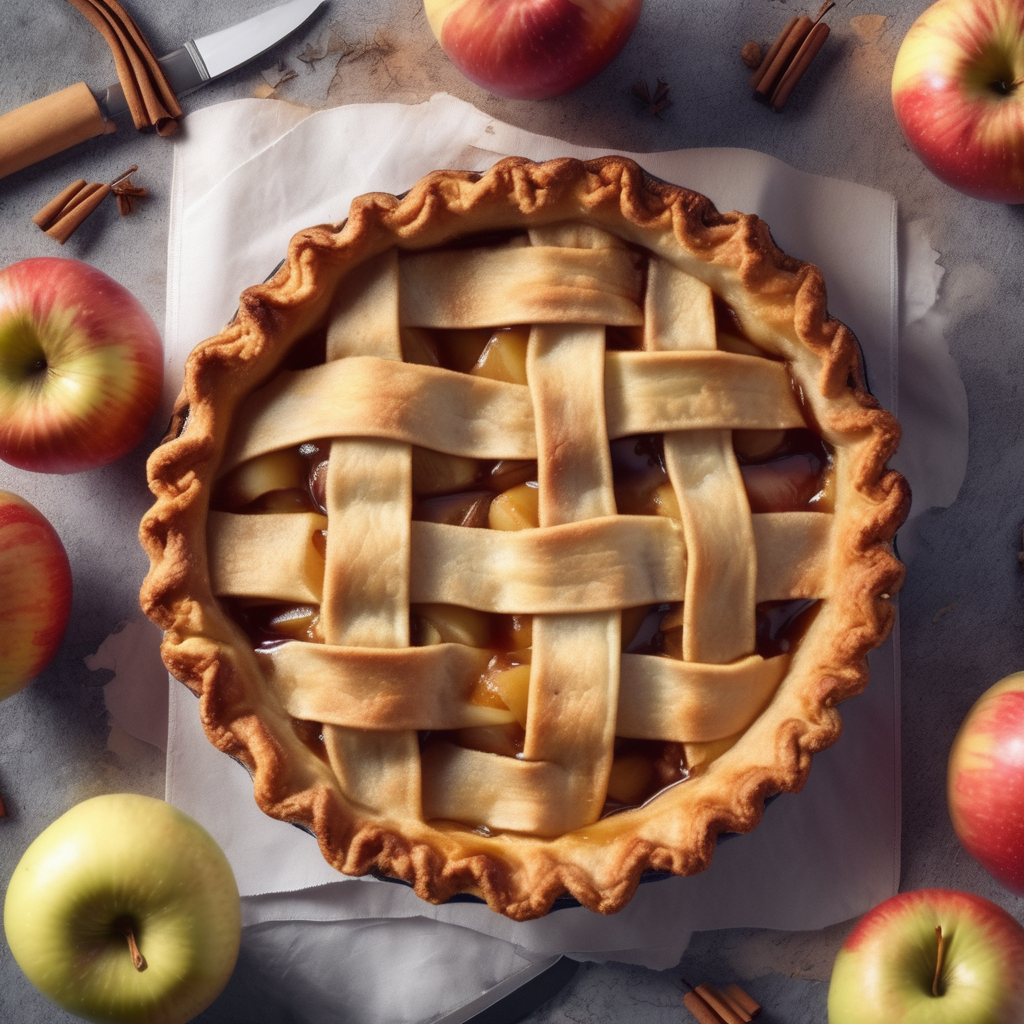 Apple Pie