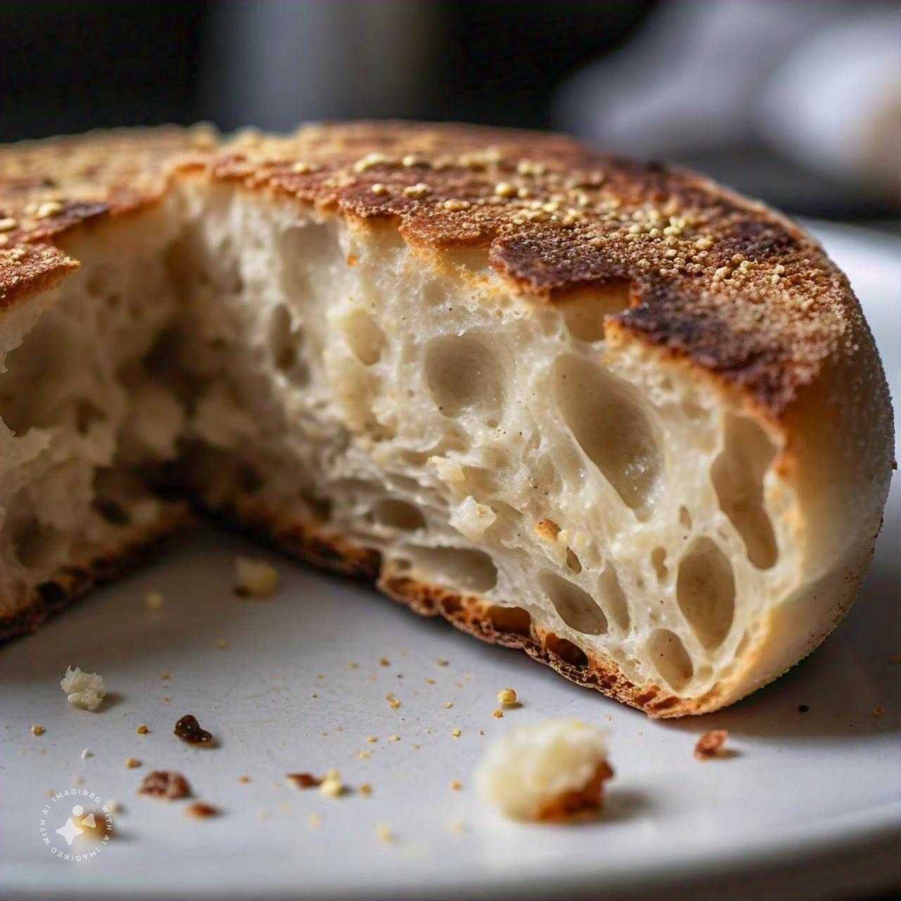 English Bread