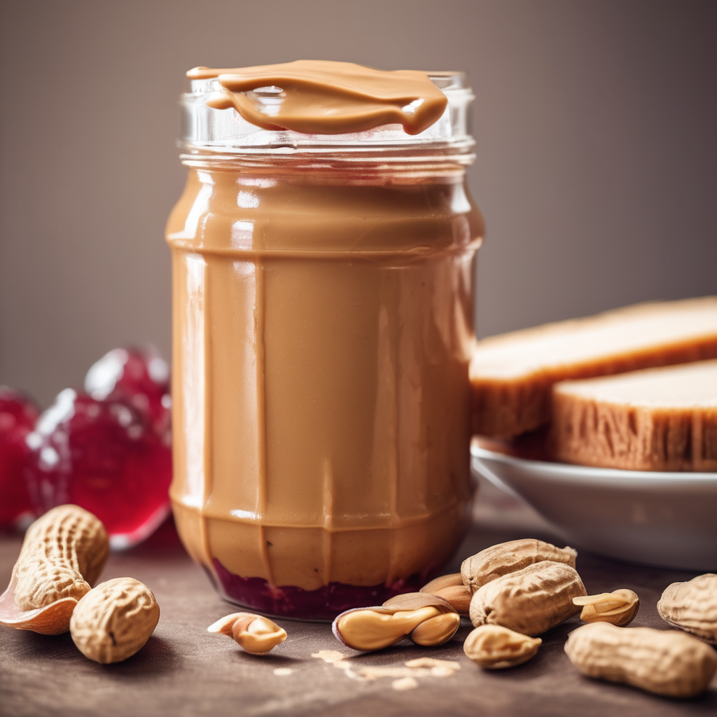 Peanutbutter