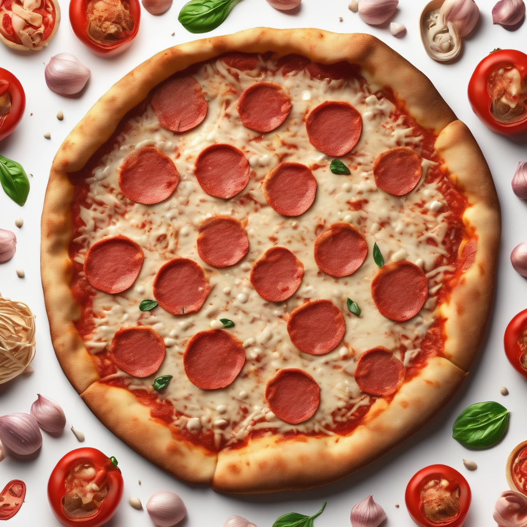 Pizza