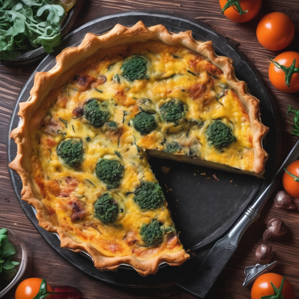 Quiche