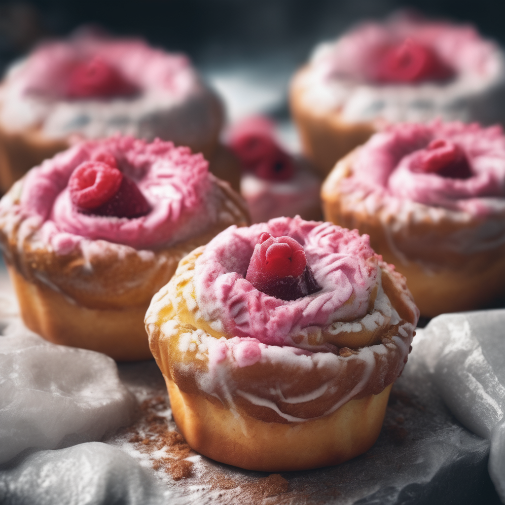 Sweetrolls